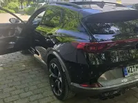 Gebraucht Cupra Formentor VZ 310 PS (228 kW) 2023 Schwarz SUV