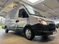 Occasion Iveco Daily 170 ch (125 kW) 2013 Blanc Monospace