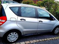 Gebraucht Mercedes A150 Classic 95 PS (69 kW) 2005 Limousine