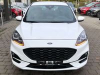 gebraucht Ford Kuga Kuga 5522.5 PHEV Hybrid Automatik ST-Line