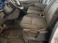 Gebraucht Ford Transit Trend 131 PS (96 kW) 2023 Weiß Pickup
