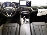 gebraucht BMW 520 d xDrive Aut.