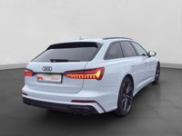 Gebraucht Audi S6 Ambiente 344 PS (253 kW) 2023 Grau Kombi