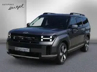 Neu Hyundai Santa Fe 160 PS (117 kW) 2025 Schwarz SUV