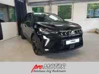 Neu Mitsubishi ASX Edition 158 PS (116 kW) 2026 Schwarz SUV