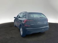 Gebraucht Skoda Kamiq Selection 150 PS (110 kW) 2025 Schwarz SUV