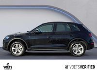 Gebraucht Audi Q5 204 PS (150 kW) 2023 Brillantschwarz SUV