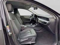 Gebraucht Audi A6 Business 204 PS (150 kW) 2022 Grau Limousine