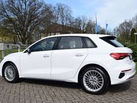 gebraucht Audi A3 35 TFSI Advanced*Neues Modell*150PS*LED*Navi*