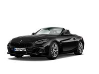 Neu BMW Z4 Efficient Dynamics 197 PS (144 kW) 2025 Cabrio