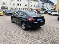 gebraucht Citroën C5 Lim. Exclusive