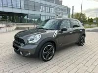 Gebraucht Mini Countryman 180 PS (132 kW) 2012 Andere farben SUV