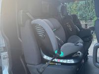 Gebraucht Ford Transit Custom 169 PS (124 kW) 2018 Silber Van / Kleinbus