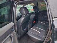 Gebraucht Ford Kuga Titanium 163 PS (119 kW) 2011 Schwarz SUV