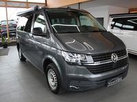 Gebraucht VW California Beach 150 PS (110 kW) 2021 Grau Van