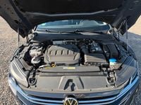 Gebraucht VW Arteon 150 PS (110 kW) 2021 Grau Limousine