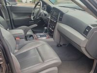 gebraucht Jeep Grand Cherokee 