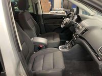 Gebraucht Seat Alhambra Ecomotive 140 PS (102 kW) 2015 Grau Van / Kleinbus