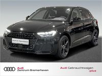 Usata Audi A1 Sportback Advanced 116 CV (85 kW) 2026 Nero Utilitaria