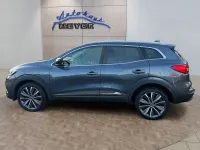 Gebraucht Renault Kadjar Bose Edition 150 PS (110 kW) 2020 Grau SUV