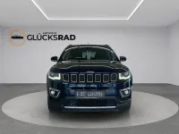 Occasion Jeep Compass Limited 170 ch (125 kW) 2019 Bleue SUV