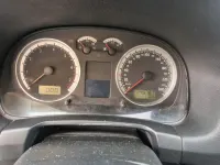 Gebraucht VW Golf IV 105 PS (77 kW) 2002 Grau Kleinwagen