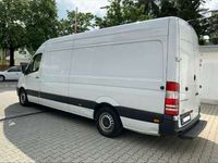 gebraucht Mercedes Sprinter 316 CDI (BlueTec) 906.731