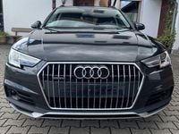 Gebraucht Audi A4 Allroad 163 PS (119 kW) 2018 Grau Kombi