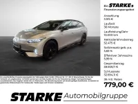 Gebraucht VW ID.7 GTX 250 kW (340 PS) 2025 Scale silver metallic Kombi