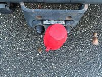 Gebraucht Ford Transit Custom 131 PS (96 kW) 2016 Weiß Van / Kleinbus