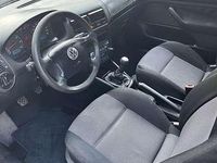 Gebraucht VW Golf IV 75 PS (55 kW) 2002 Limousine