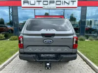 Gebraucht Ford Ranger Wildtrack 241 PS (177 kW) 2025 Grau Pickup