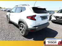 Gebraucht Dacia Duster Journey 141 PS (103 kW) 2024 Weiss SUV