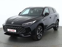 Neu MG HS Luxury 224 PS (164 kW) 2026 Schwarz SUV