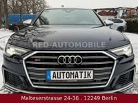 Gebraucht Audi S6 Sport 344 PS (253 kW) 2021 Blau Limousine
