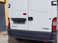 gebraucht Renault Master 