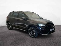 Gebraucht Cupra Ateca VZ 300 PS (220 kW) 2024 Graphitgrau SUV