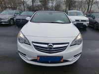 gebraucht Opel Cascada Edition "Navigation+Sitzheizung+Parkpilot"