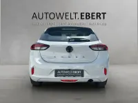 Gebraucht Opel Corsa Edition 101 PS (74 kW) 2026 Weiss uni lack Kleinwagen
