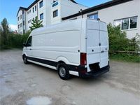 gebraucht VW Crafter 2.0 TDI MAXI KLIMA NAVI