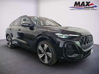 Gebraucht Audi Q5 Edition .1 204 PS (150 kW) 2026 Mythosschwarz metallic SUV