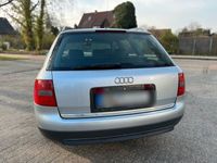 gebraucht Audi A6 2.8 Avant - FWD - TÜV neu