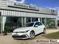 gebraucht VW Golf VIII 1.4 eHybrid GTE DSG AHK SHZ Navi LED