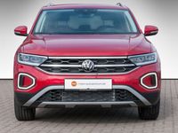 gebraucht VW T-Roc Style TSI