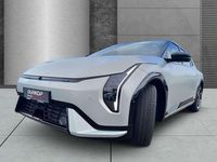 Neu Kia EV4 Comfort 150 kW (204 PS) 2026 Ivory silver matt Limousine