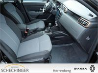 Gebraucht Dacia Duster Extreme 150 PS (110 kW) 2024 Schwarz SUV