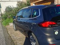 Gebraucht Opel Zafira Tourer 136 PS (100 kW) 2015 Andere farben Van / Kleinbus