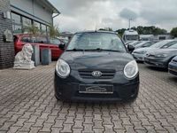 gebraucht Kia Picanto 1.1