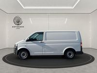 Usata VW Transporter 84 CV (61 kW) 2012 Bianco Furgone