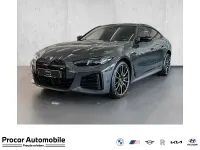Neu BMW i4 M Sport 442 kW (601 PS) 2026 Bmw individual dravitgrau Limousine